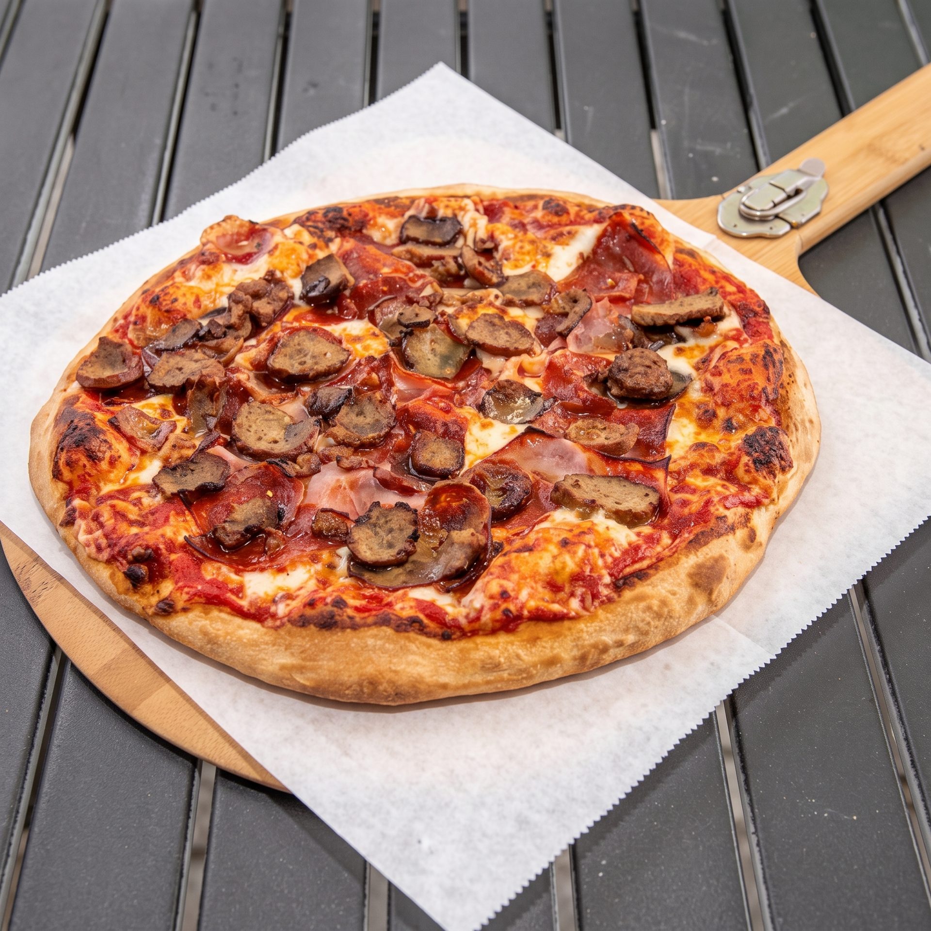 Lunch specials, 11 AM–4 PM daily