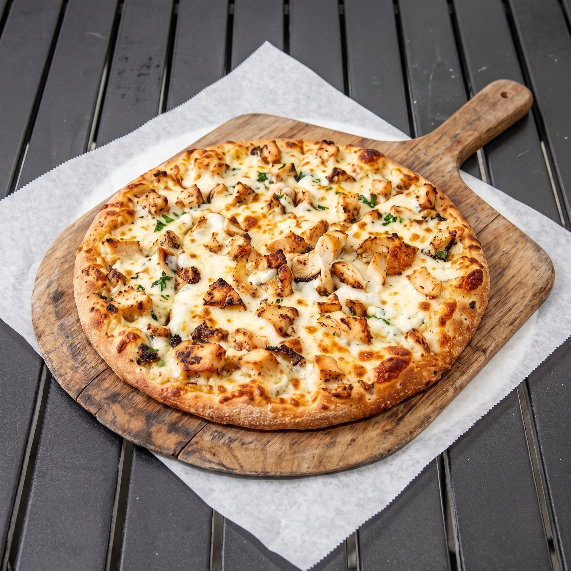 Ameci Pizza Kitchen Rewards