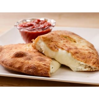 Ricotta Mozzarella - O
