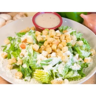 Caesar Salad - O