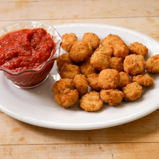 Chicken Muncher (24 Pcs.).