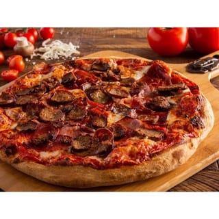 Meatlover - O