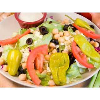Italian Salad - O