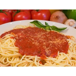 Marinara Sauce - O