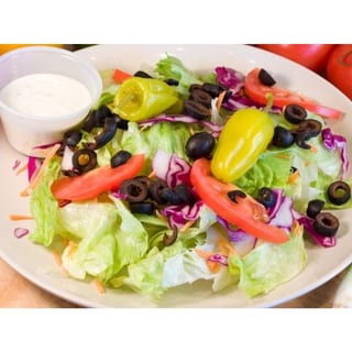 Dinner Salad - O