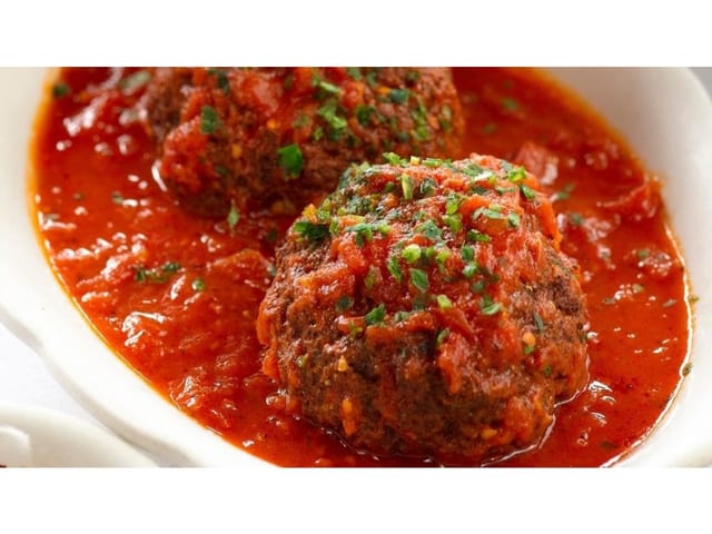 Side Order of Meatball (4).