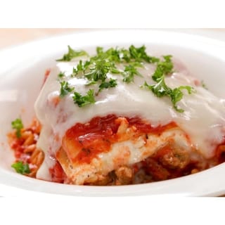 Lasagna - O