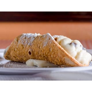 Cannoli - O