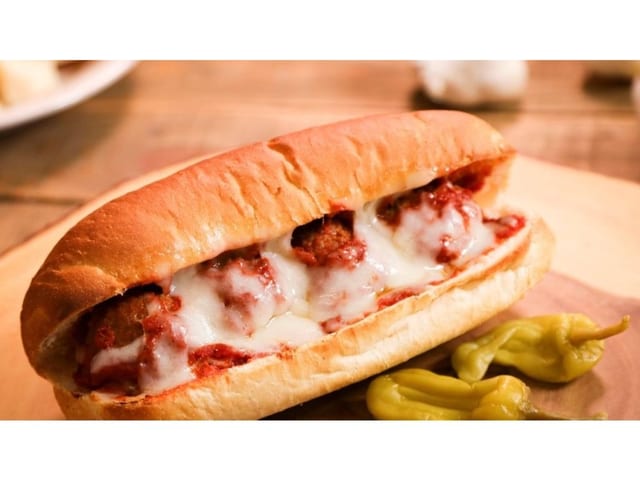 Meatball.