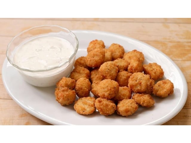 Chicken Munchers (24 Pcs.).
