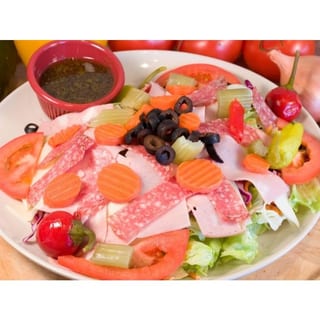 Antipasto Salad - O