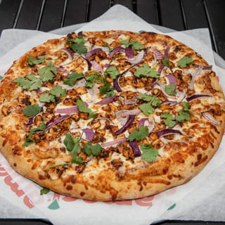 Jumbo Specialty Pizza