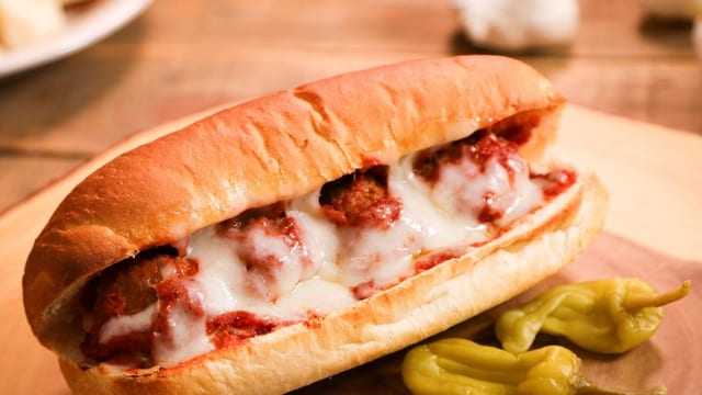 Meatball.