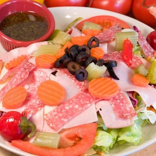 Antipasto Salad