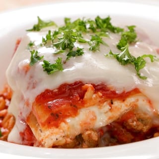 Lasagna