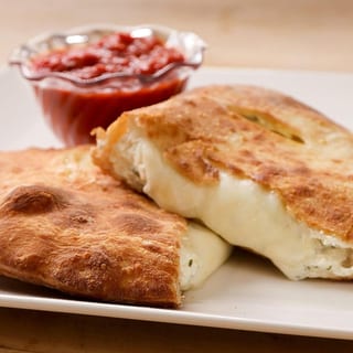 Ricotta Mozzarella
