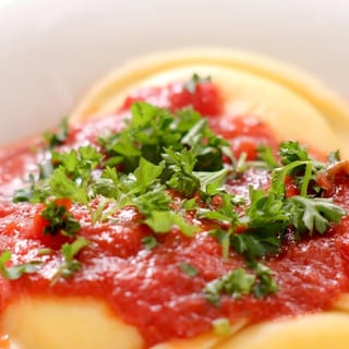 Cheese Ravioli (5)