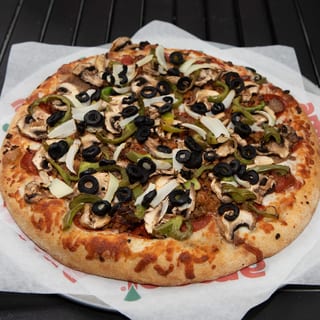 Large Specialty Pizza