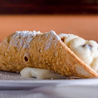 Cannoli