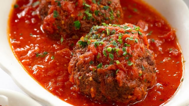 Side Order of Meatball (4).