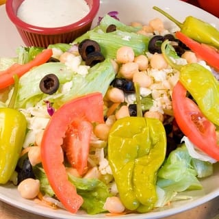 Italian Salad