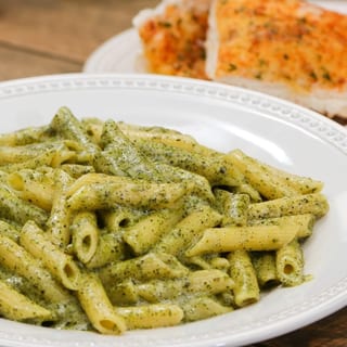 Chicken Pesto
