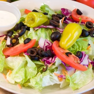 Dinner Salad